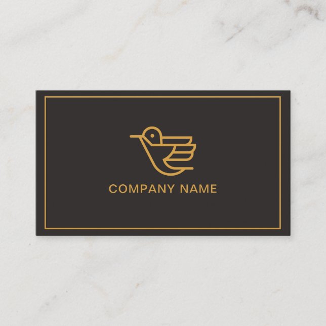 Modern Holographic Abstract Sky Pastel Rainbow Bus Business Card (Front)