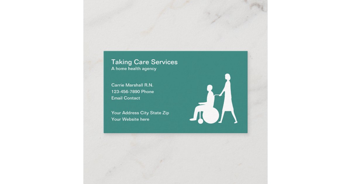 modern-home-health-agency-business-card-zazzle