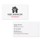 Modern Home Renovation Repair Handyman