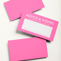 Modern Hot Pink Graduate Student Graduation Party