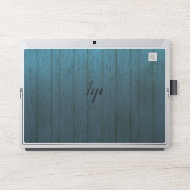 Modern  HP laptop skin (Front)