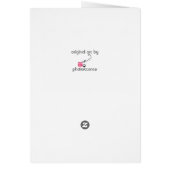 Modern Ikon Cards (Back)