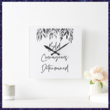 Modern Inspirational Bold Courageous Determined