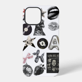 modern iPhone case
