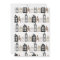 Modern Japan Christmas Nordic houses 4 photo chic