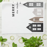 Modern Japan Christmas Nordic houses stylish home