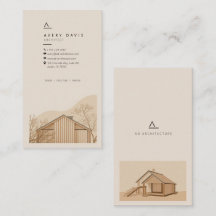 Modern Japandi Architect