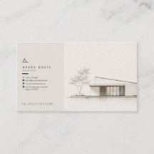 Modern Japandi Architect