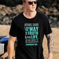 Modern Jesus
