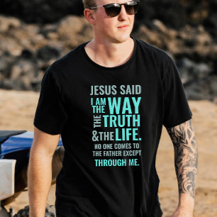 Modern Jesus T-Shirt