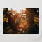 Modern Joy Holiday Photo Card