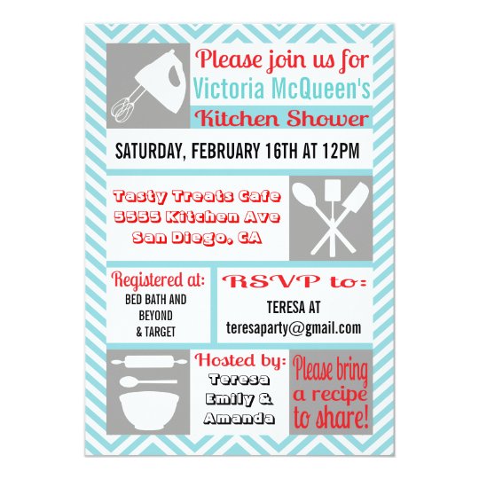 Modern Kitchen Bridal Shower Invitations Zazzle Com   Modern Kitchen Bridal Shower Invitations R4d8d94580de445bd8c1930e4fc0aa1cb Zkrqs 540 