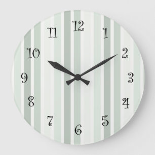Modern Kitchen Wall Clocks