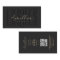 Modern Lashes Brows Makeup Artist Black Beauty