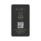 Modern Lashes Brows Makeup Artist Black Beauty