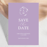 2024 Save The Dates  As Low As 45¢ Per Card