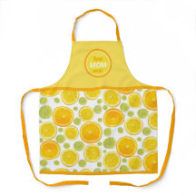 Modern Lemon pattern personalized