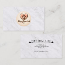 Modern Light Gray Minimalist Professional Business