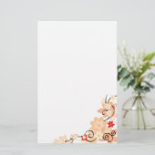 Modern Lillie's (Standing Front)