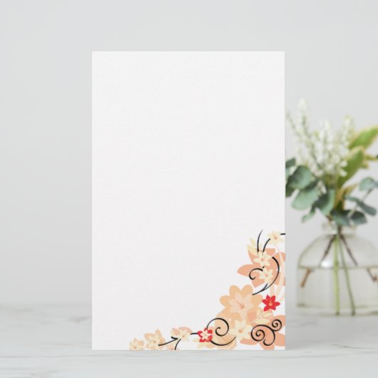 Modern Lillie's (Standing Front)