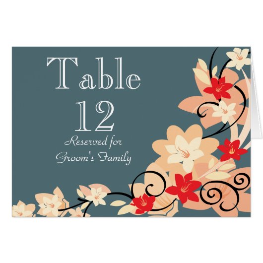 Modern Lillie's Cards (Front Horizontal)