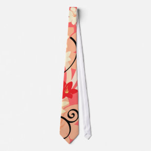 Modern Lillie's Neck Tie