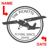 Modern Liquor Decanter & Set of 2 Whiskey Glasses (Design)