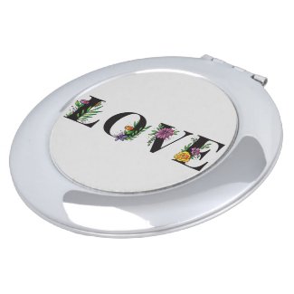 Modern Love Bright Colours Floral