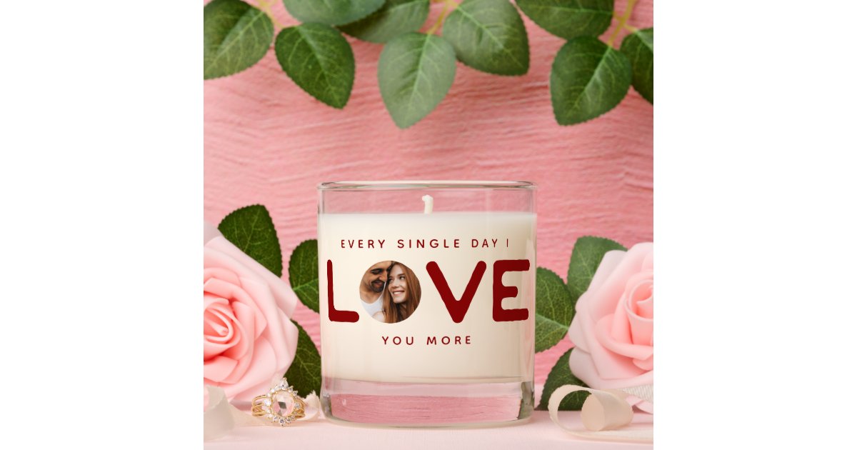 Love Candle