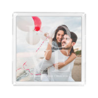 Modern "LOVE" Overlay Photo