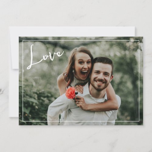 Modern Love Photo