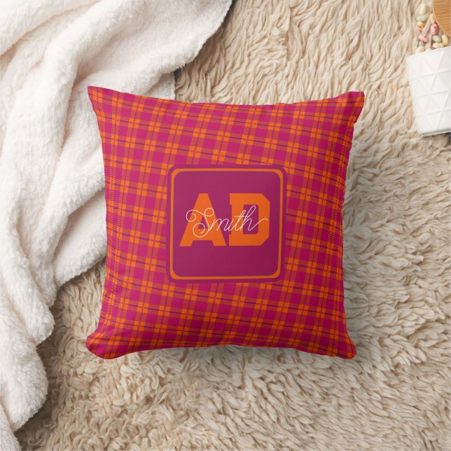 Modern Lovely Custom Pillow For Kids Birthday (Blanket)