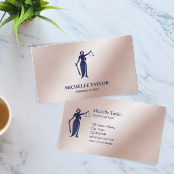 Modern Luxury Gold Attorney Lawyer Office Business Card by smmdsgn at Zazzle