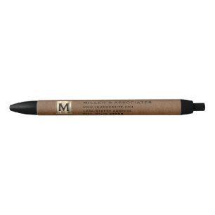 Modern Luxury Promotional Pen