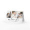 Modern Mama 3 Photo Collage Mother's Day Card