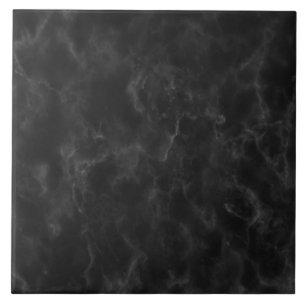 modern marble black stylish ceramic tile