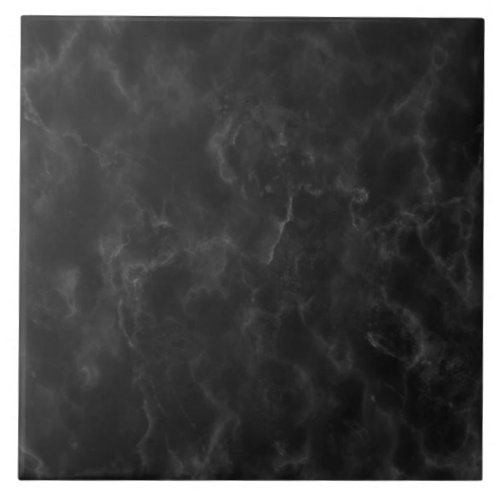 modern marble black stylish ceramic tile