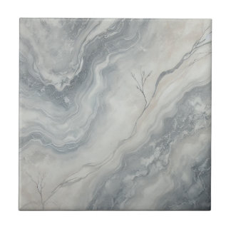 Modern Marble Ceramic Tile