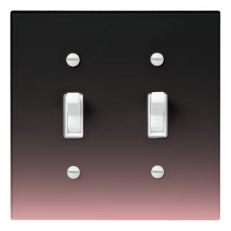 Modern Marble light switch covers