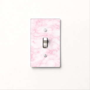 Modern Marble light switch covers