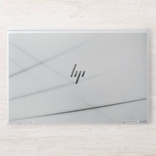modern marble stone  HP EliteBook X360 1030 G2 Laptop Skin