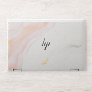 modern marble stone HP EliteBook X360 1030 G3/G4 HP Laptop Skin