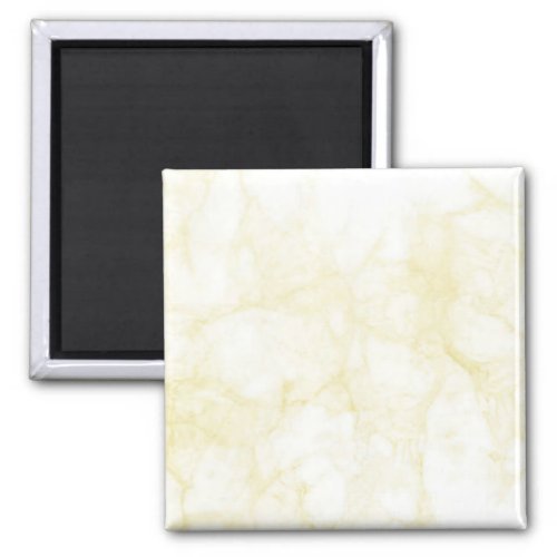 modern marble stone square magnet