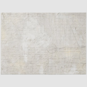 Modern Marble Texture Gray Beige Decoupage Art Tis Tissue Paper