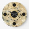 Modern Marble Wall Clocks
