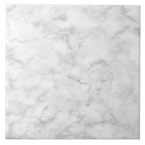 modern marble white stylish ceramic tile