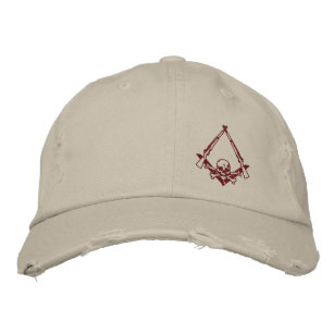 Master Mason Hats \u0026 Caps | Zazzle