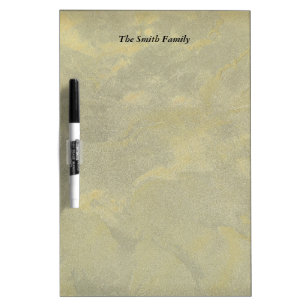 Modern Masters Metallic Plaster Faux Finishes Dry-Erase Board