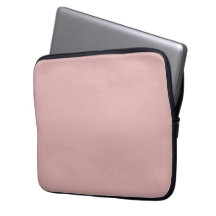Modern mauve pink Plain Solid Color