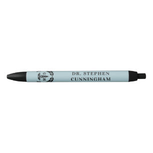 Modern MD Doctor of Medicine Med School Graduation Pen